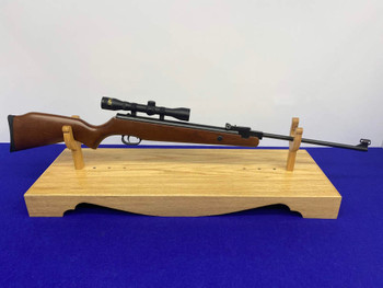 Beeman Sportsman RS2 Series 5.5(.22) *POWERFUL BREAK-BARREL AIR RIFLE LINE*