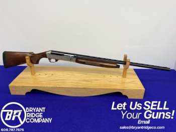 1995 Benelli/HK Super Black Eagle Competition 12ga *SCARCE 1st GEN SHOTGUN*-GID1160665980