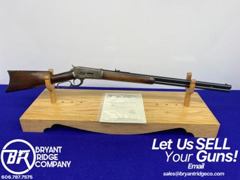 1886 Winchester M1886 .40-82 WCF 26" *EARLY - FIRST YEAR OF PRODUCTION*-GID1160665990