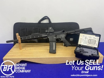 1999 Colt Restricted Law Enforcement Carbine *MOUNTED EOTECH RED DOT* 
