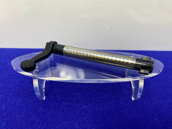 *RIGHT HAND, LA, STAINLESS, JEWELED* Remington .308 Win Bolt -CUSTOM SHOP--GID1161389603