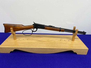 Non-Firing Replica 19.5" *COPY OF WINCHESTER M1892 LARGE LOOP LEVER ACTION*