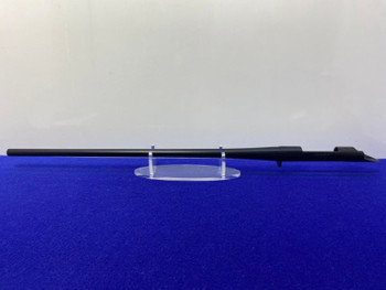 Remington 700 Barrel Assembly .30-06 Sprg 24" Blue/Blk *DISCONTINUED OEM*