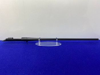Remington 700 L.H. Barrel Assembly 7mm Rem Mag 26" LH LA *OEM INVENTORY*-GID1162267276