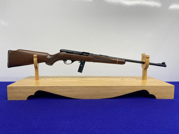 Squires Bingham / K-Mart Corp. Model 20 .22 LR Blue *VINTAGE RIMFIRE RIFLE*