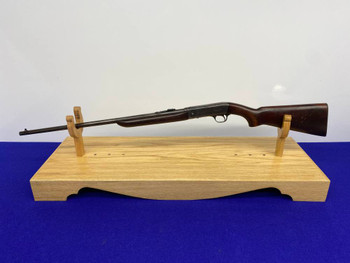 1939 Remington 241 Speedmaster .22LR Blue 24" *VINTAGE TAKEDOWN RIFLE*