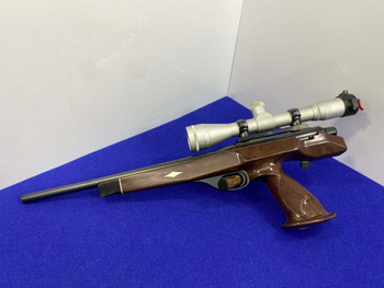 Remington XP-100 .223 Rem 14.5" Blued *VARMINT SPECIAL*