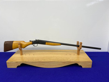 Worthington Challenger 12ga 30" *"TRADE BRAND NAME" SINGLE-SHOT SHOTGUN*