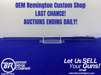 Remington 700 Barrel Assembly 7mm Rem Mag 26" Stainless *DISCONTINUED OEM*-GID1162795672