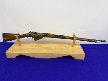 d'Armes de Saint-Étienne Mle 1907/15-M16 8mm Lebel *FRENCH BERTHIER RIFLE*