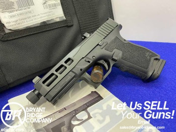 Palmetto State Dagger Compact 9mm *EXCELLENT MULTI-PURPOSE HANDGUN*-GID1163480314