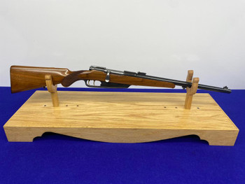 1907 C.G. Haenel Mod.88 Sporting Rifle 7.92mm *AMAZING BOLT-ACTION RIFLE*