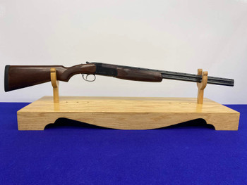 E.R. Amantino/Stoeger Condor Field .410 Bore *AMAZING OVER/UNDER SHOTGUN*