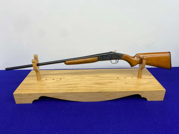 Stevens Model 940 20 Ga 28" Blued/CCH *RELIABLE SINGLE-SHOT SHOTGUN*