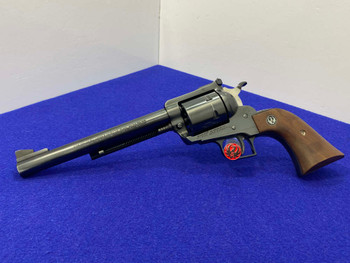Ruger New Model Super Blackhawk .44Mag 7.5"*CLASSIC SINGLE-ACTION REVOLVER*