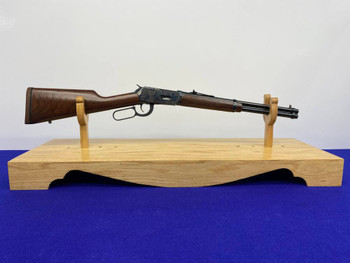 1986 Winchester 94AE Trapper .45 Colt 16" *LEGENDARY LEVER-ACTION RIFLE*