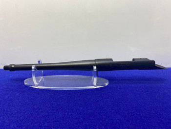 Remington CUSTOM SHOP 700 Barrel Assembly .223 Rem 10.5" *DISCONTINUED OEM*