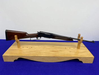 1990 Browning BLR 81 Short-Action .308Win 20" *VINTAGE LEVER-ACTION RIFLE*