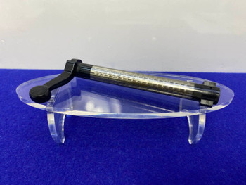 *RIGHT HAND LONG-ACTION, JEWELED* Remington .308 Win Bolt -CUSTOM SHOP-