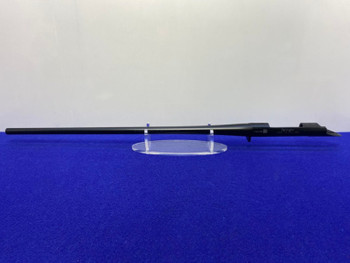 Remington 700 Stainless Barrel Assembly 7mm RM Blue 24" *DISCONTINUED OEM*-GID1162820166