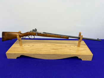 1876 Öesterr. Waffeb. Ges. (Steyr) Model 1871 Blued 26" *INFANTRY RIFLE 71*