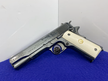 Let Bryant Ridge Sell Your Guns!