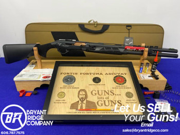 *2023 Benelli M2 12ga Matte 24" *TARAN TACTICAL INNOVATIONS GEN 2 PACKAGE*-GID1158917211