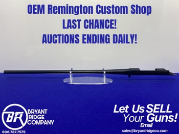 Remington 700 Stainless Barrel Assembly .25-06 Rem 24" *DISCONTINUED OEM*-GID1163005282