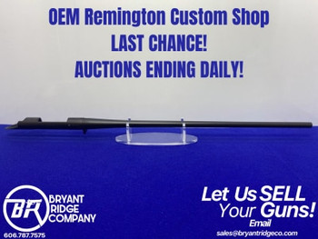 Remington 700 L.H. Barrel Assembly 7mm Rem Mag 26" LH LA *OEM INVENTORY*-GID1163068538