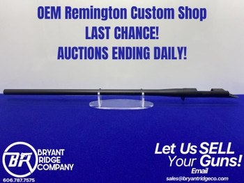 Remington CUSTOM SHOP 700 Barrel Assembly .204 Ruger 26" *DISCONTINUED OEM*-GID1163068885