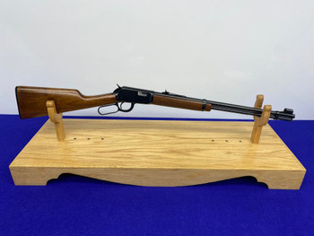 1974 Winchester 9422 .22 S/L/LR Blue 20.5" *Beautiful Example* Iconic Rifle