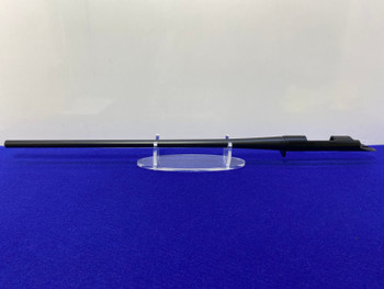 Remington 700 Barrel Assembly 7mm-08 Rem 24" *CUSTOM SHOP OEM INVENTORY*-GID1164496945
