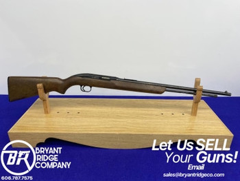 Winchester Model 77 .22 LR Blue 22" *CLASSIC AMERICAN SEMI-AUTOMATIC RIFLE*-GID1165093937