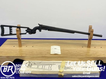 Cobray FMJ DS-410 .410 Bore Blue 18.25" *DISTINCTIVE SIDE-BY-SIDE SHOTGUN*