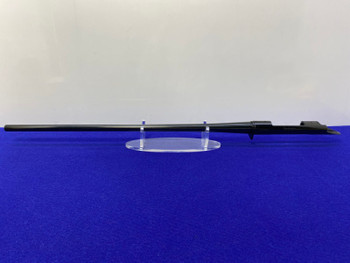Remington 700 Barrel Assembly .30-06 Sprg 24" Blue/Blk *DISCONTINUED OEM*-GID1164513777