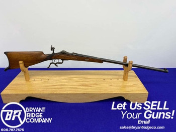 *Martini Schützen .577/400 Martini-Henry *GERMAN LONG-RANGE TARGET RIFLE*