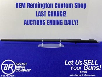 Remington 700 .300 Win Mag Barrel Assembly 26" *CUSTOM SHOP INVENTORY*-GID1164775892