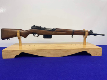 Fabrique Nationale FN-49 .30-06 Blue 23" *COLLECTIBLE LUXEMBOURG CONTRACT*