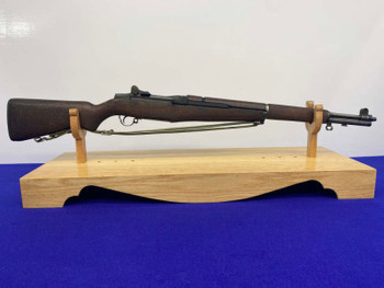 International Harvester M1 Garand .30-06 *COLLECTIBLE UNITED STATES RIFLE*