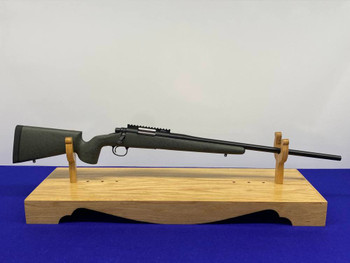 Remington 700 SPS Tactical AAC-SD 6mm Creedmoor 24" *BOLT-ACTION RIFLE*