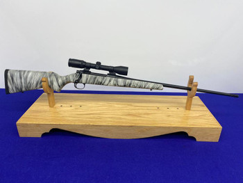 MG Arms Ultra-Light .300 WIn Mag 22.5" *PRECISION ORIENTED BOLT-ACTION*