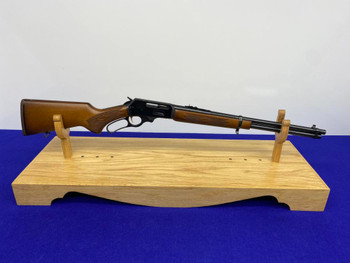 1994 Marlin 30AW .30-30 Blue 20" *SPECIAL "RETAILER RUN" RIFLE* JM Stamped
