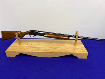 Remington 1100 Field 12ga Blue 28" *HIGHLY COVETED SEMI-AUTO SHOTGUN*