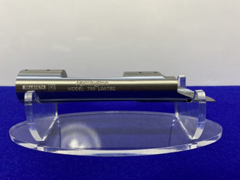 Remington 700 Limited Stainless *RIGHT HAND SHORT-ACTION* -Receiver Only--GID1166607079