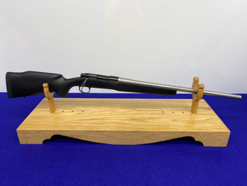 CUSTOM Remington 700 2-Tone 24" *POPULAR & ACCURATE 6.5x47 LAPUA CALIBER*