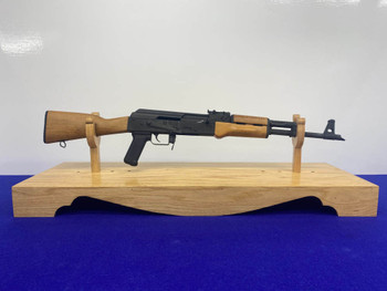 Century Arms VSKA 7.62x39 16 1/4" *POPULAR AMERICAN MADE AK-STYLE RIFLE*