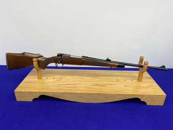 1976 Winchester 70 .22-250 Blue 22" *COLLECTIVELY KNOWN RIFLEMAN'S RIFLE*