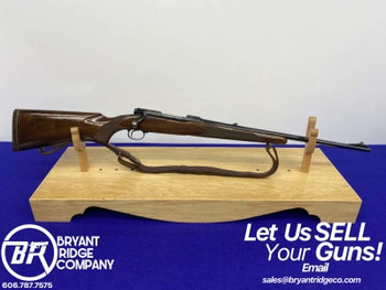 1955 Winchester 70 Featherweight 30-06 22" *HIGHLY DESIRABLE PRE-64 MODEL*