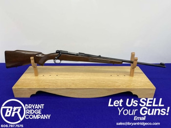 1962 Winchester 70 Standard .243 Win 22" *DESIRABLE PRE-64 MODEL*