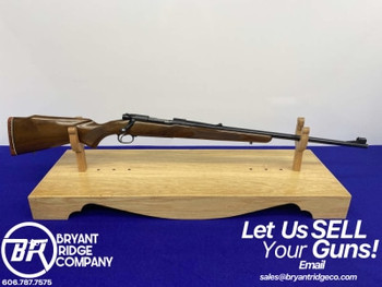 1962 Winchester 70 Featherweight 300WM 22" *HIGHLY DESIRABLE PRE-64 MODEL*